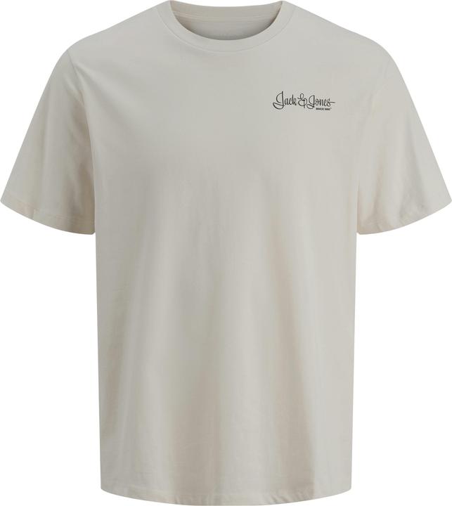 Actual product image Jack & Jones 3er-pack T-shirt T-shirt (XS)
