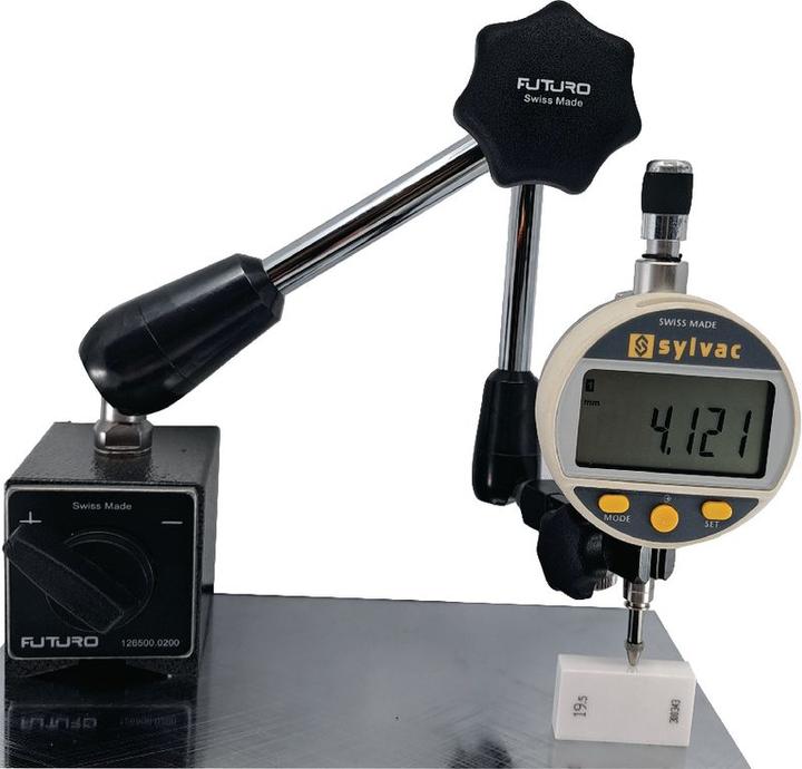 Actual product image 3M Articulated stand CL (28.80 cm)