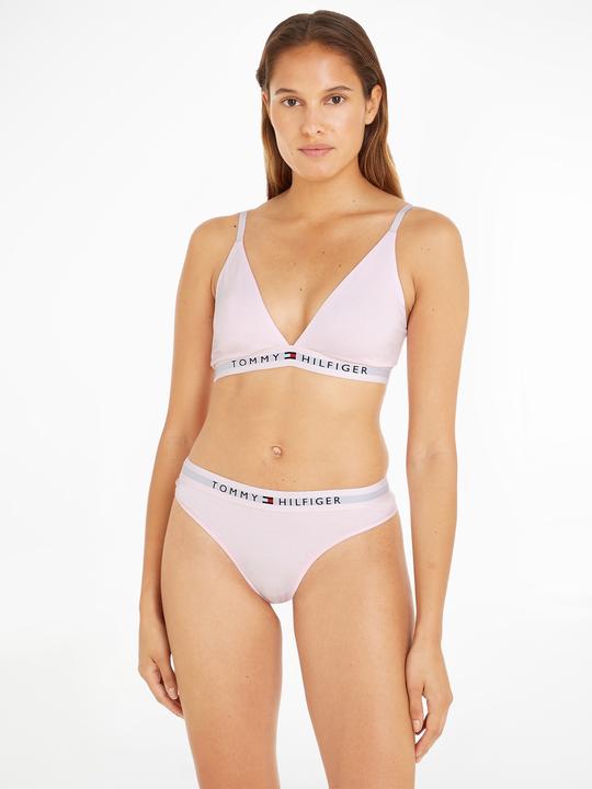 Produktbild Tommy Hilfiger Unlined Triangle (Ext Sizes) (XXL)