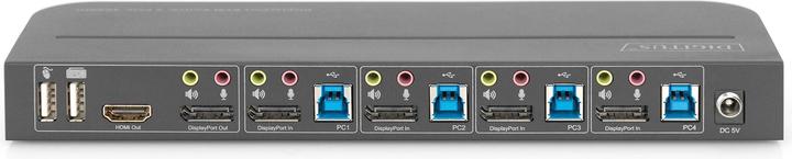 Actual product image Digitus DS-12890