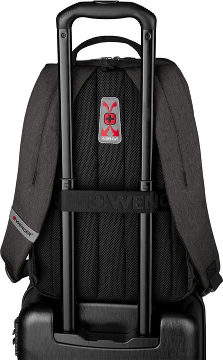 Productafbeelding Wenger MX Herladen (17 l)