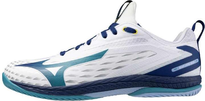 Produktbild Mizuno Wave Drive Neo 4 Weiss (44)