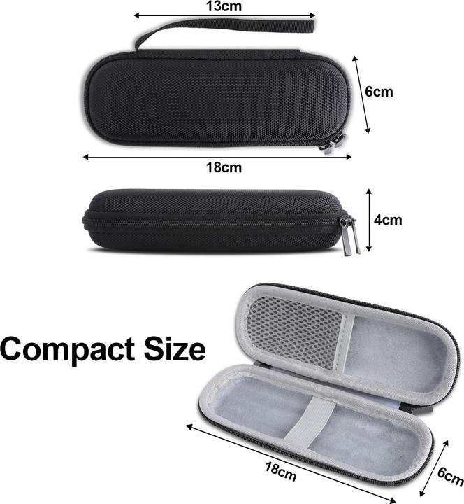 Produktbild Only-Bags.Store Federmäppchen,Federmäppchen,klein, schmal