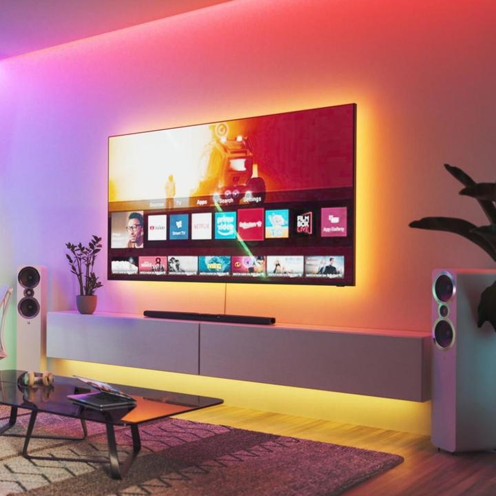 Image du produit Nanoleaf Matter Expansion