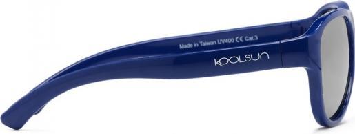 Immagine prodotto Koolsun Occhiali da sole per bambini Air Deep Ultramarine