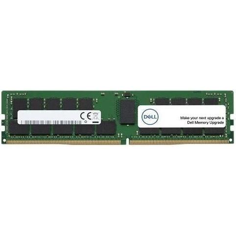 Dell DIMM,32GB,3200,2RX8,16,DDR4,NU (3200 MHz, DDR4-RAM, DIMM), RAM