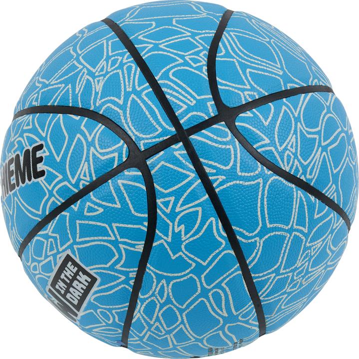 Produktbild Sport-Thieme Basketball Glow in the Dark (7)