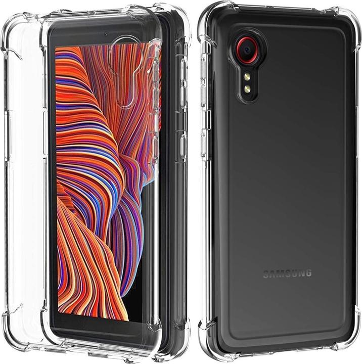 Produktbild Screenguard XCover 5 (Samsung Galaxy Xcover 5)