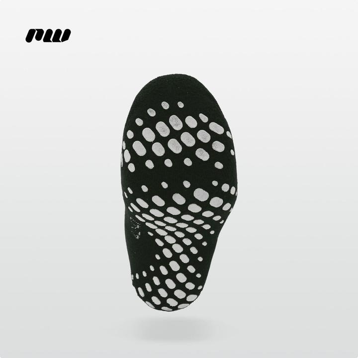 Produktbild PlayWear Grip Socks 38 - 42, Schwarz (38 - 42)