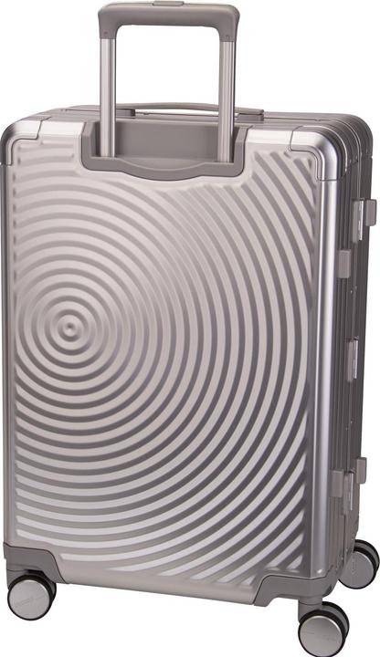 Immagine prodotto American Tourister Trolley Soundbox Alu Spinner 68 (73 l)