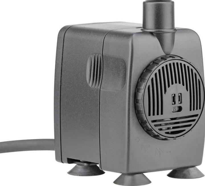 Pontec Indoor fountain pump PondoCompac