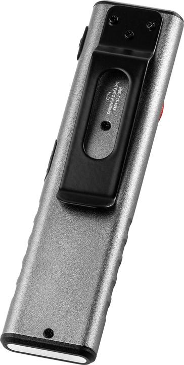 Actual product image Nebo SLIM MINI LED-Arbeitslampe (10.30 cm, 250 lm)