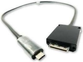 Produktbild Dell WD15 Cable for Thunderbolt 3 (1.10 m)