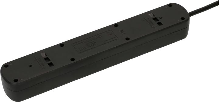 Produktbild Max Hauri Basic Line (8 x, Typ 13, 1.50 m)