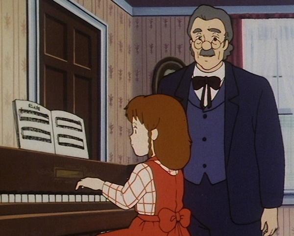 Immagine prodotto Wonderful Pollyanna - La serie completa (10 DVD) (DVD, 2022)