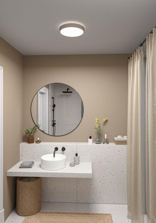 Produktbild Paulmann LED Panel Cosara (1700 lm)