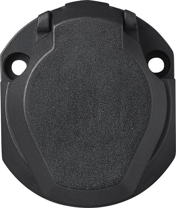 Actual product image ProPlus Socket 13-pin PVC system Multicon West in blister pack