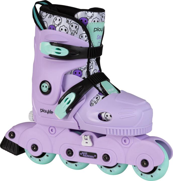 Image du produit Powerslide Rollschuhe Smile Girls 26-29 (26)