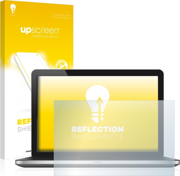 Produktbild upscreen Reflection Shield Displayschutz Matt (17.30", 16 : 9)