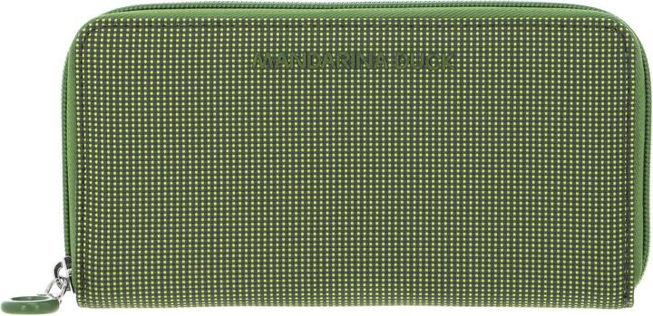 Actual product image Mandarina Duck MD20 Zip Wallet