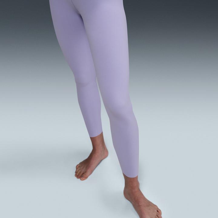 Produktbild Nike Zenvy 7/8-Leggings (L)