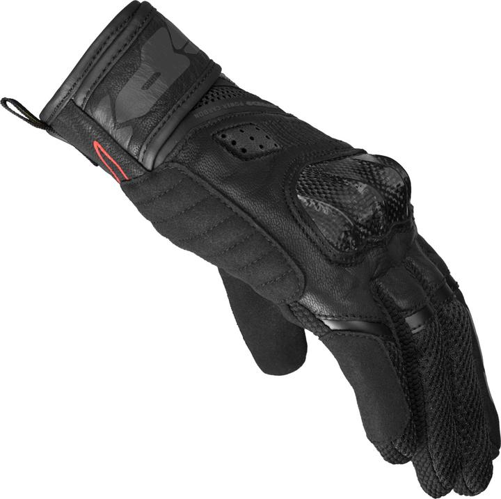 Produktbild Spidi Gants Power Carbon (Herren, L)