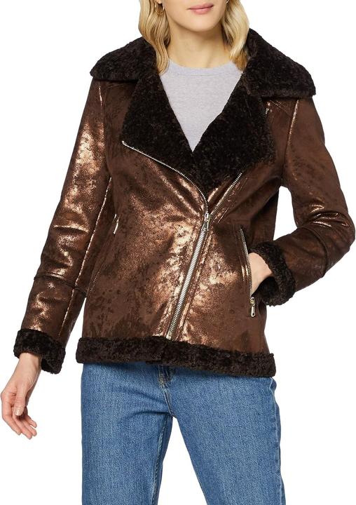 Actual product image Oakwood Commander Damesjas (XS)