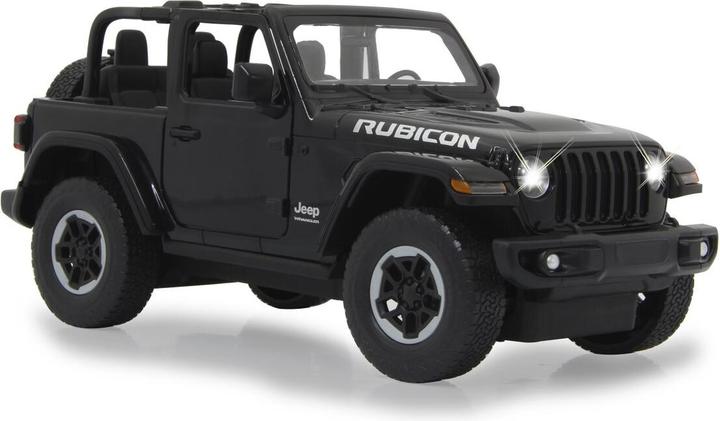 Productafbeelding Jamara Jeep Wrangler JL