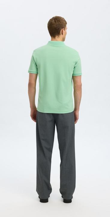 Immagine prodotto Selected Homme Polo con cerniera (M)