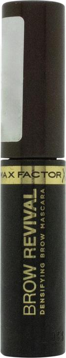 Actual product image Max Factor Brow Revival (005 Black Brown)