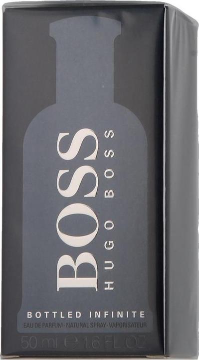 Produktbild BOSS Bottled Infinite (Eau de Parfum, 50 ml)