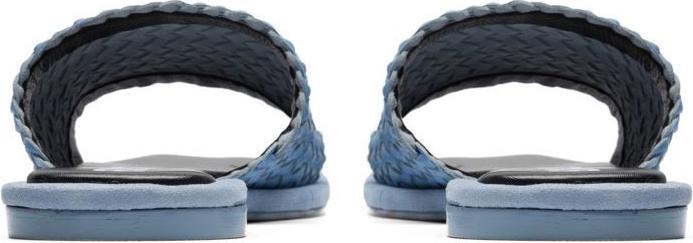 Actual product image Bianco BIALILLIE sandals (40)