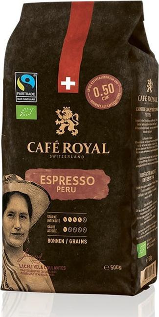 Coffee beans