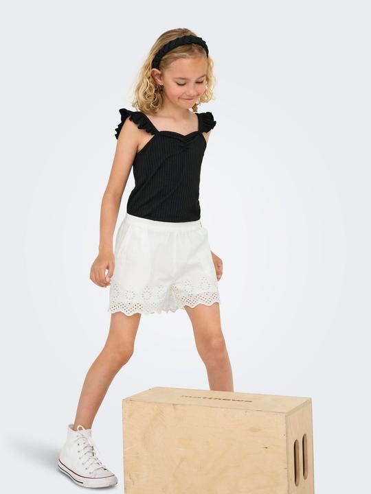 Actual product image Only KOGLOU Normal geschnitten Shorts Shorts (128)