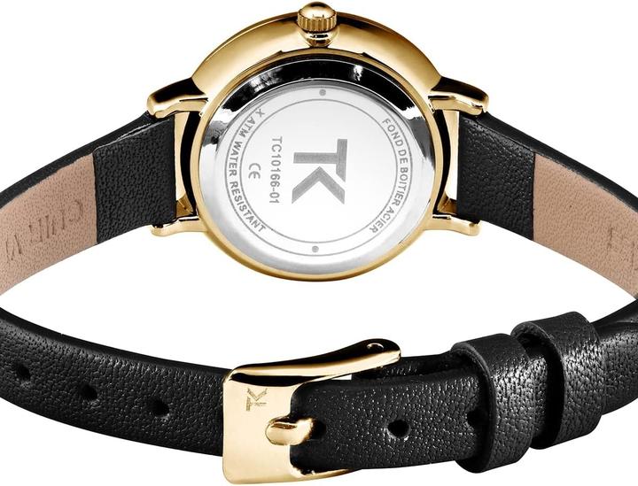 Image du produit TrendyKiss TC10166-01 (Horloge analogique, 30 mm)