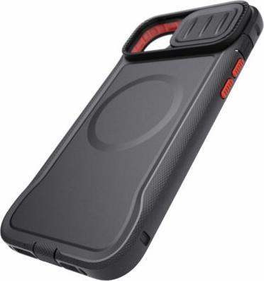 Image du produit tech21 Evo Max - coque arrière pour appareil mobile (Apple iPhone 14 Plus, Apple iPhone 15 Plus)