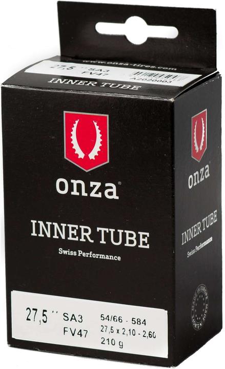 Onza SA3 0.9mm (Presta (SV), 27.5", 47 mm)