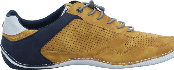 Actual product image Bugatti Low shoes (48)