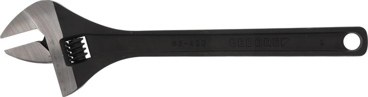 Image du produit Gedore 62 P 18 Clé à molette, réglable 18