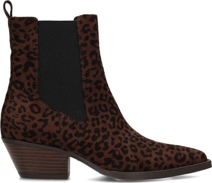 Actual product image Posh Carmen Ankle Boots (37)