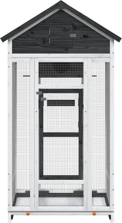 Immagine prodotto vidaXL Voliere