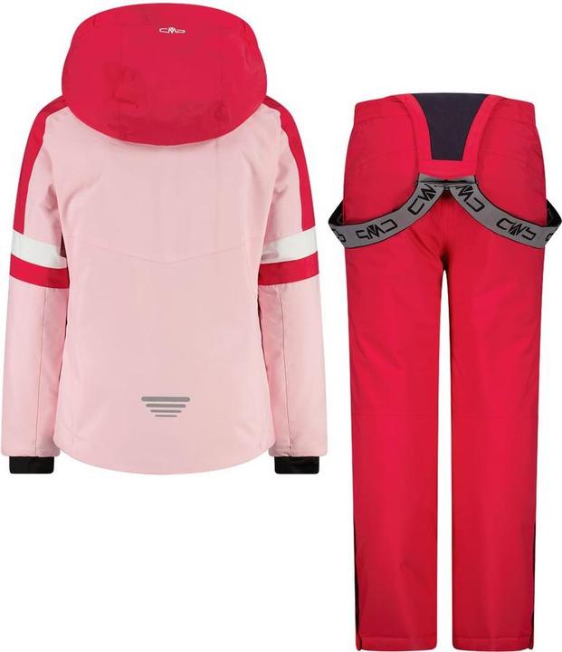 Image du produit CMP Campagnolo Set Jacket and Pant (152)