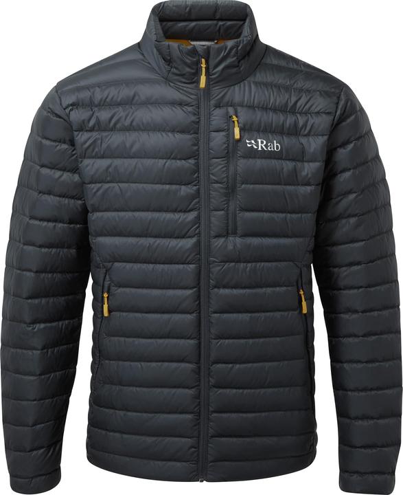 Rab Veste Microlight (M)