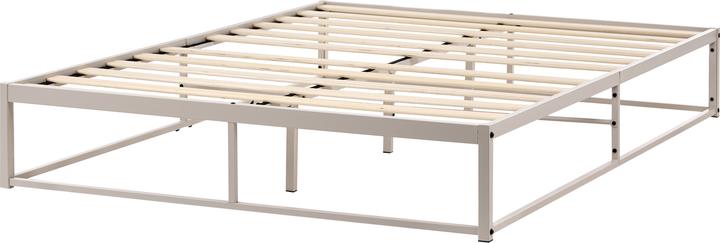 Produktbild Beliani Viry (140 x 200 cm)