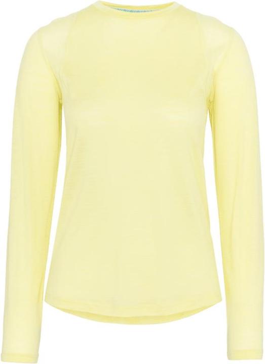 Actual product image Kari Traa Embla Wool LS (XL)