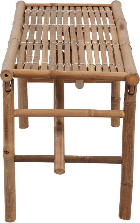 Actual product image vidaXL Garden bench
