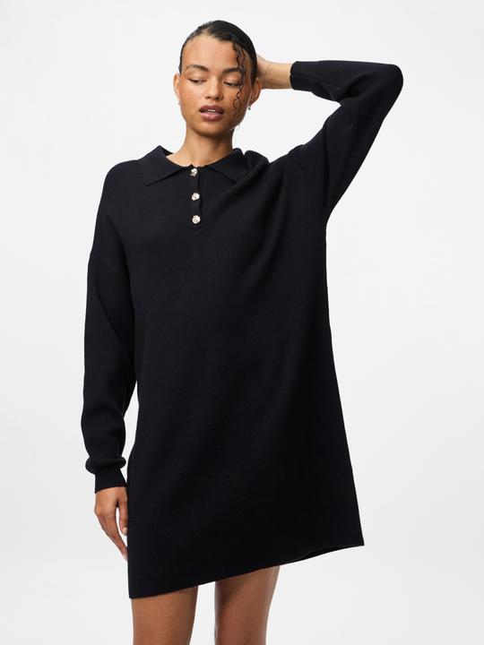 Produktbild Pieces PCJASSY POLO Strickkleid (XL)