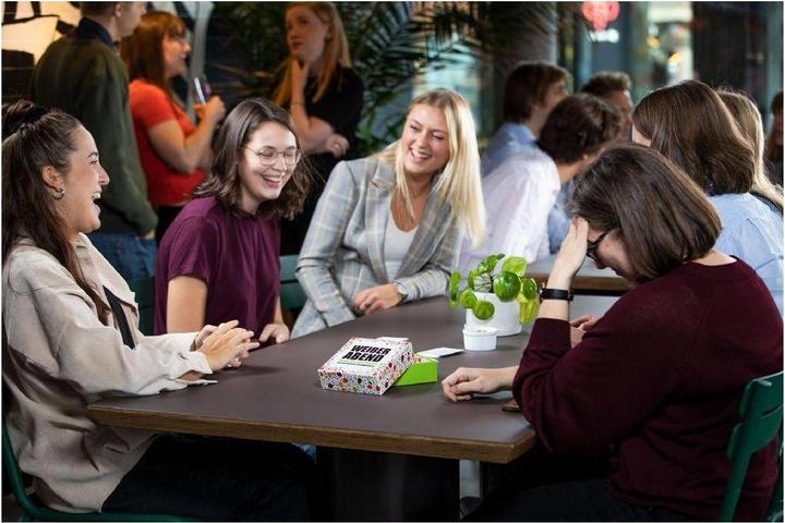 Produktbild Weiberabend (Deutsch, 2 - 6 Spieler)