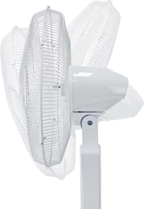 Actual product image Nedis SmartLife Fan | Wi-Fi | 400 mm | Adjustable
