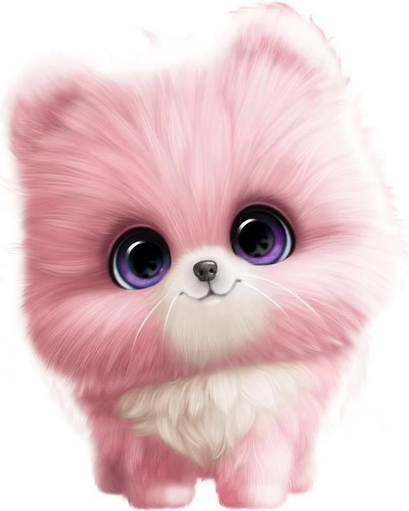 Produktbild Moose Pet Einzelpack (19 cm)